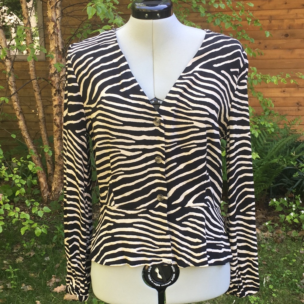 NWT H&M Top